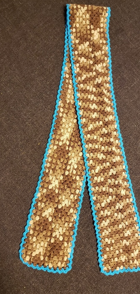 Scarfs